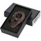 Bronze Black Blades 09