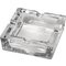Classic Zigarrenascher Glas für 4 Zigarren/Zigarillos (523562)