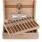 AVO Limited Editions 2019 Toro Kiste Verpackung offen Detailbild