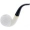 Vauen Naturmeerschaum Golf No.2