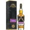Plantation Rum Single Cask Collection Panama 14YO (0,7 l / 51,8 % vol.)