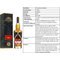 Plantation Rum Single Cask Collection Jamaica 2007 Expertise