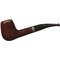 Savinelli Piazza di Spagna Glatt Modell 145 (Glatt)