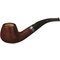 Savinelli Piazza di Spagna Glatt Modell 645 (Glatt)