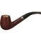 Savinelli Piazza di Spagna Glatt Modell 670 (Glatt)