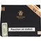 Trinidad Villa packaging front