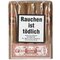 Ibis Dominicana Gran Robusto Fuerte_Bundle