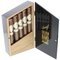 Davidoff Limited Editions Golden Band Award GBA 2017 Kiste offen