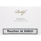 Davidoff Limited Editions Exclusive 2019 Robusto Cigar Journal 25 Years Verpackung