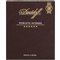 Davidoff Limited Editions Robusto Intenso Limited Edition 2020 Kiste