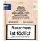 Dominican Estates Robusto_Kiste Profil
