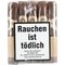 No. 6 Robusto bundle front