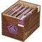 Banquete Magic Mountain box open