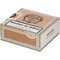 No. 3 Belicoso Kiste