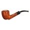 Savinelli Autoritratto Da Vinci Collection Braun