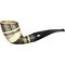 Chacom Bamboo Schwarz 418