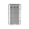 Xikar XTX Single Flame Lighters Silver 531