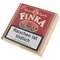 Finka Aromatische Cigarillos Sumatra Cigarillos 20er