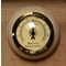 Detailansicht Hygrometer