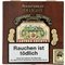 Gran Reserva Rainforest Delight box front