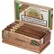Gran Reserva Canones box open