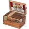 Gran Reserva Flor Fina box open