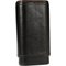 Martin Wess ZH Premium Lederetui ZH 3 Premium Etui (3er Corona)