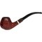 L'Anatra Pfeifen Two Egg Apple Glatt_01