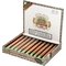 Royale Salute box open