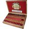 Anejo No. 60 (Corona Gorda) Kiste offen