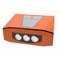 Tonino Lamborghini Humidor Monte Carlo Orange (91802)