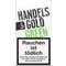 Handelsgold Zigarillos Sweets GREEN (Apple) No. 205_5er