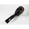 Black 606 liegend