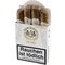 Don Diego Classic Half Corona Schachtel offen