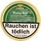 Ashton Pfeifentabak Winding Road 50g Dose