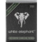 White Elephant Filter 6mm AKTIVKOHLE-Filter Superflow_frontal