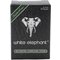 White Elephant Filter 7mm AKTIVKOHLE-Filter Superflow_frontal