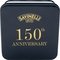 9mm Aktivkohle Blechdose 150th Anniversary 01