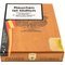 1921 Piramide Maduro 5er Kiste liegend