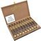 Piramide Anejo Rum Barrel Aged Kiste offen 2