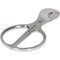 Klein Satiniert INOX 02