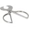 Klein Satiniert INOX 03