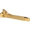 Groß Kornguillochiert Golden 02