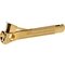 Groß Kornguillochiert Golden 03