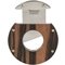 Pocket Guillotine Macassar 03