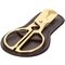 klein Edelstahl golden 01