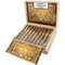 Perdomo Estate Seleccion ESV Connecticut Phantom Kiste offen