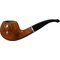 Vauen Beginnerset Starter Edition Modell 9042 Pfeife