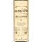 The Balvenie Single Malt Scotch Whisky Doublewood 12 Years (0,7 l / 40 % Vol.)_Packung