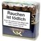 Quorum Short Robusto Bundle